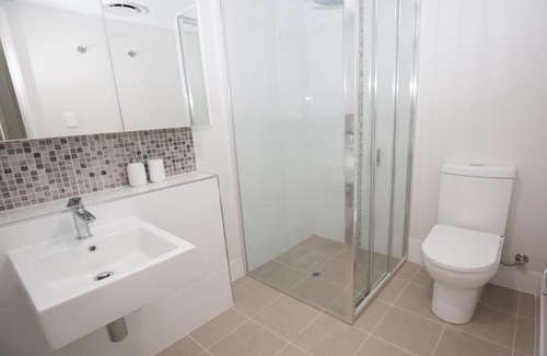Rockingham Apartment | Parkview Suites 11