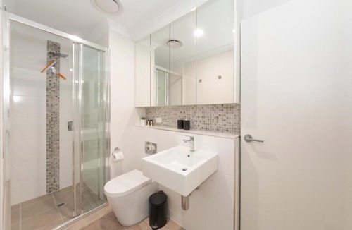 Rockingham Apartment | Parkview Suites 30
