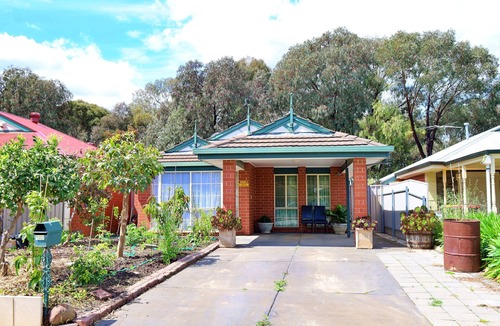 Pooraka House | ParkViewAtMontagueFarm