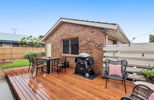 Portarlington House | Parrwang Rest