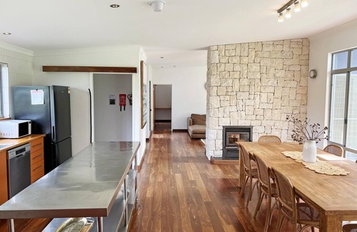 William Bay House | Parrydise: Tranquil & minutes to Greens Pool