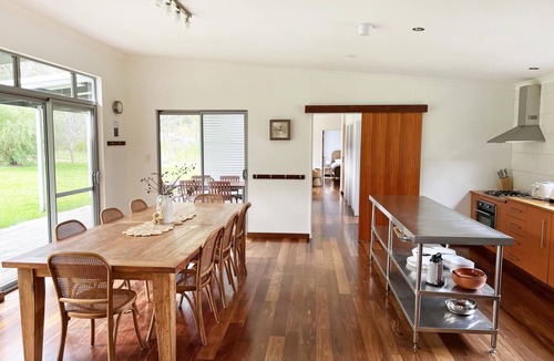 William Bay House | Parrydise: Tranquil & minutes to Greens Pool