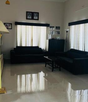 Kannur Bed & Breakfast | Parthipuram
