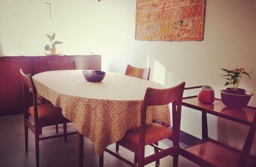 Santiniketan Villa | PARUL - Elegant Heritage Home at the Heart of Shantiniketan