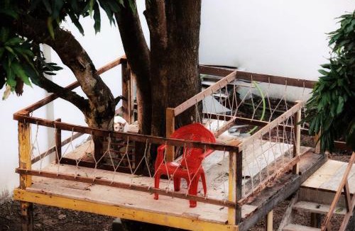 Santiniketan Villa | PARUL - Elegant Heritage Home at the Heart of Shantiniketan