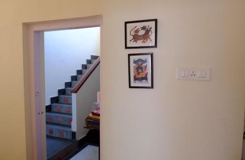 Santiniketan Villa | PARUL - Elegant Heritage Home at the Heart of Shantiniketan