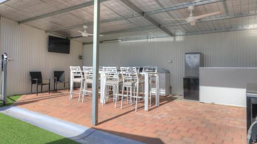 Swan Hill Hotel | Paruna Motel