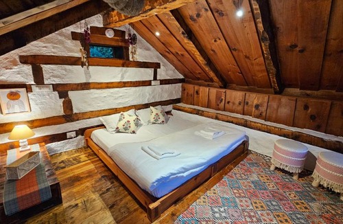 Kullu Hostel | Parvatis Lap Villa & Hostel