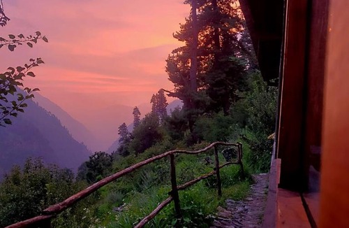 Kullu Hostel | Parvatis Lap Villa & Hostel
