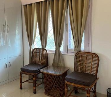 Mukteshwar House | Parwat Resort