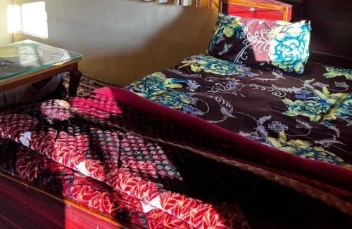 Kaul House | Parwati Orchard Homestay