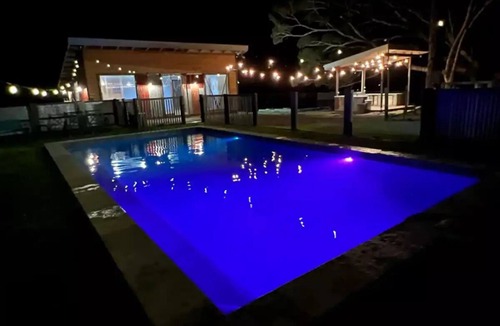 Ewingsdale Cottage | Passionfruit Villa @ Byron Homesteadnn