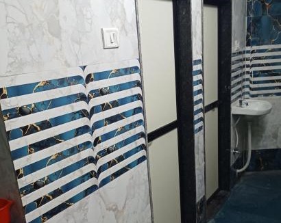 Borivali East Hostel | Patel inn dormitory