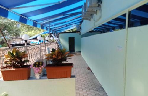 Borivali East Hostel | Patel inn dormitory