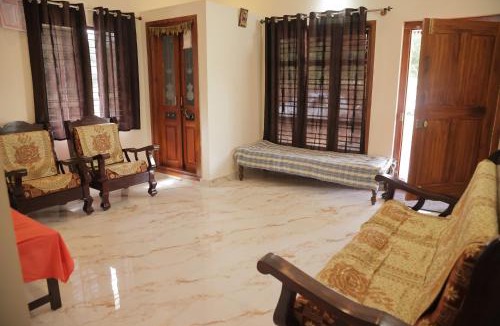 Mudigere Villa | Patel Retreat