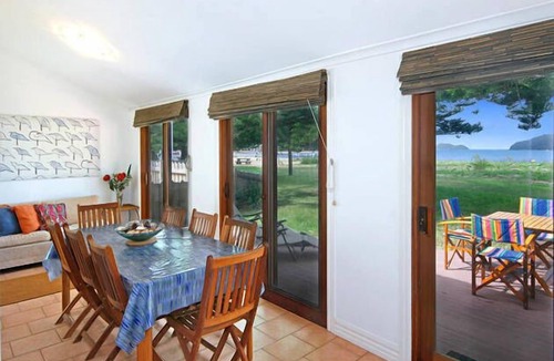 Patonga House | Patonga Beachfront House