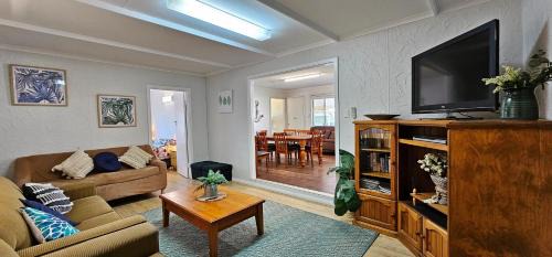 Kalbarri House | Patrick Crescent 18 - Kalbarri, WA
