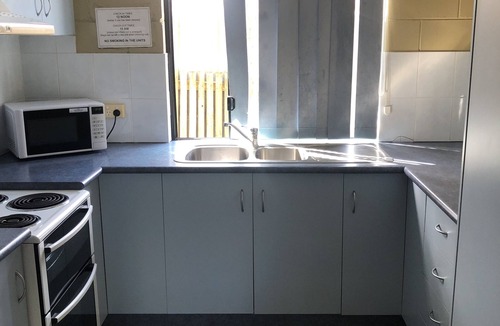 Emu Park Apartment | Pattison Unit 3
