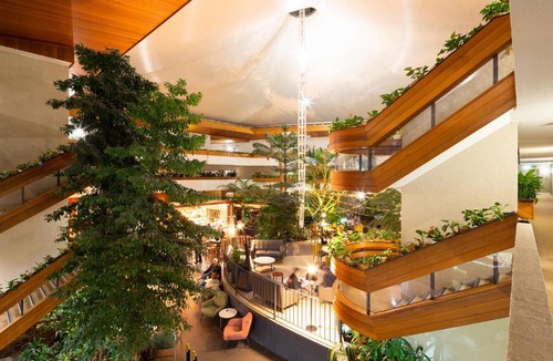 Dickson Hotel | Pavilion On Northbourne