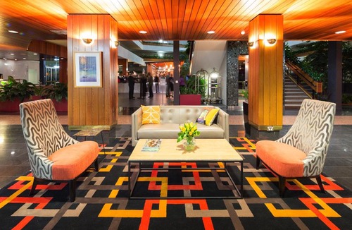 Dickson Hotel | Pavilion On Northbourne