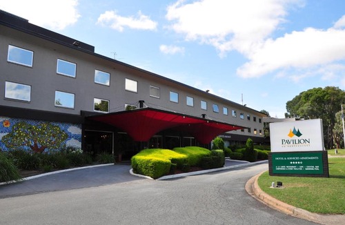 Dickson Hotel | Pavilion On Northbourne