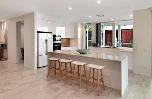 Hamilton Island Apartment | Pavillions 4
