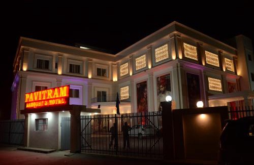 Gopalganj Hotel | Pavitram Banquet & Hotel