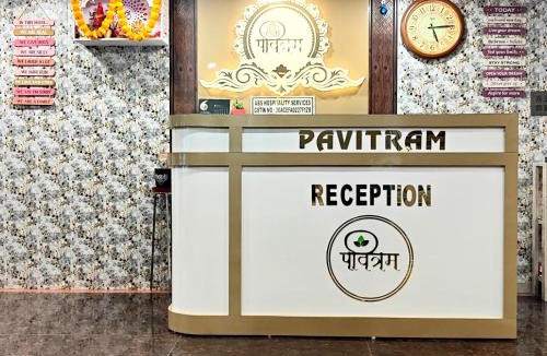 Ranchi Hotel | Pavitram Hotel & Banquet