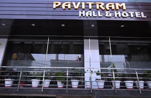Ranchi Hotel | Pavitram Hotel & Banquet