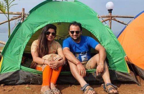 Thakursai Other | Pawna lake Camping Lonavala