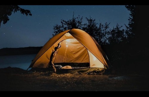 Gevhande Khadak Other | Pawna Nest Camping