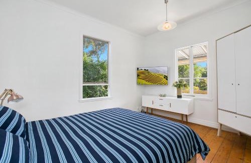 Rye House | Paws Up Cottage