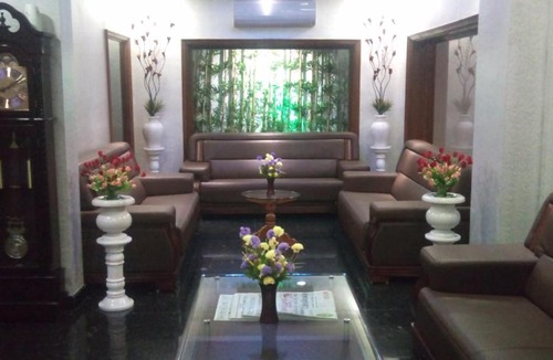 Triplicane Hotel | Peace Inn Chennai