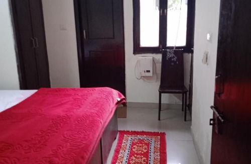 Mayapur House | Peace palace Shanti bhawan