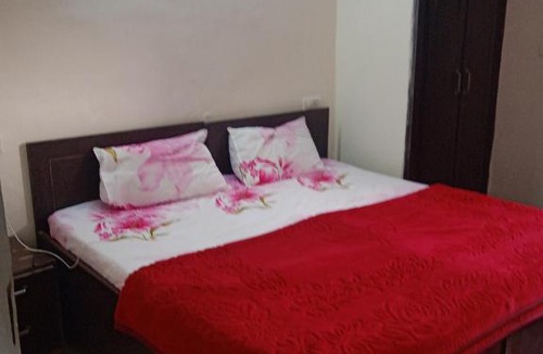 Mayapur House | Peace palace Shanti bhawan