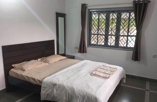 Murud Resort | Peace Villa with pool