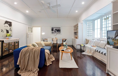 Kings Cross House | Peaceful 3BR Retreat | Bay Area + CBD Access