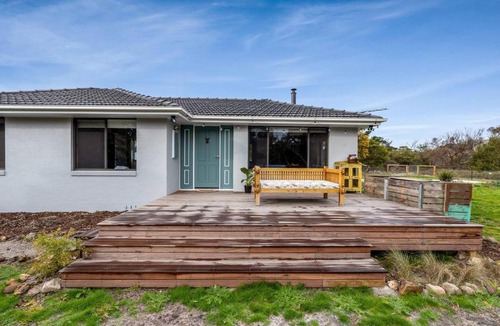 Clifton Beach House | Peaceful Beachside Home