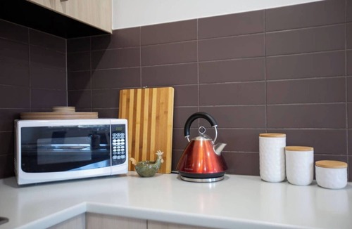 Mill Park Condo | Peaceful Designer 2BR@Leafy Mill Park