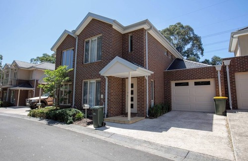 Mill Park Condo | Peaceful Designer 2BR@Leafy Mill Park