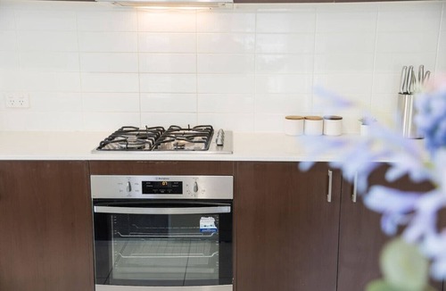 Schofields House | Peaceful Schofields 5BRNear StationGarage