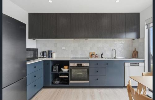 Akaroa House | Peaceful Seaside Escape