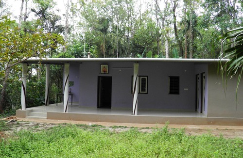 Somvarpet House | Peaceful, Serene and rejuvenating