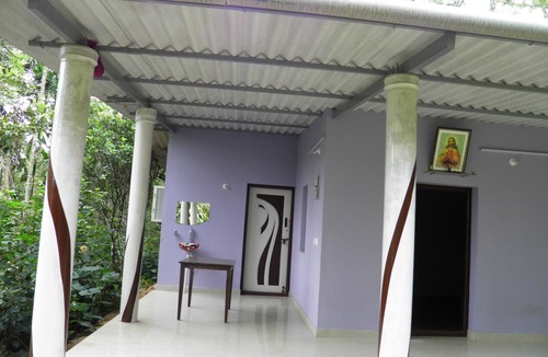 Somvarpet House | Peaceful, Serene and rejuvenating