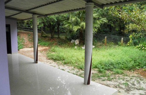 Somvarpet House | Peaceful, Serene and rejuvenating