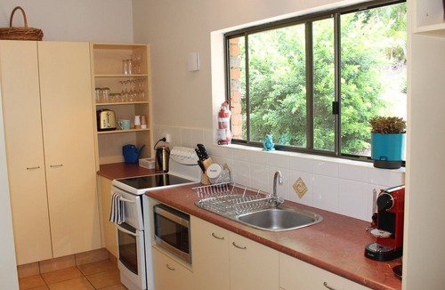 West Woombye Bed & Breakfast | Peaceful @ West Woombye BnB