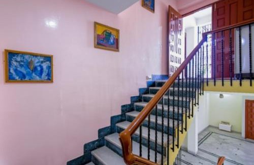 Sector II Hotel | PeaceWood