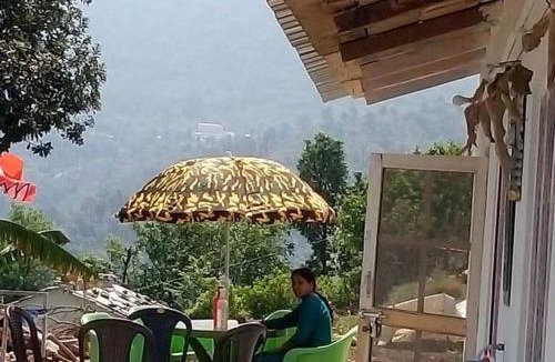 Pauri House | Peacock Homestay