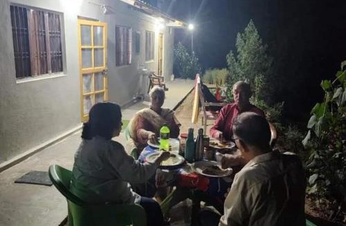 Pauri House | Peacock Homestay
