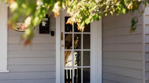 Apollo Bay House | Pear Tree Cottage